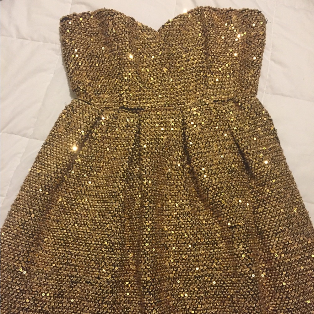 Perfect Party/Cocktail Dress